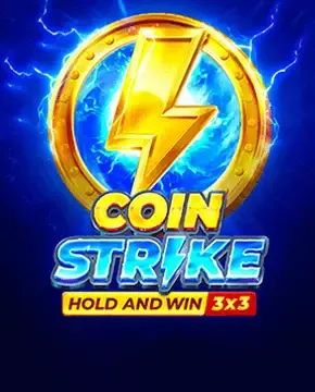 Coin Strike Hold and Win