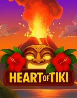 Heart of Tiki