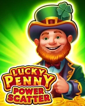 Lucky Penny Power Scatter